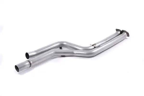 Milltek Midpipes BMW 3 Series F80 M3 & M3 Competition Saloon (Non OPF/GPF Models Only)