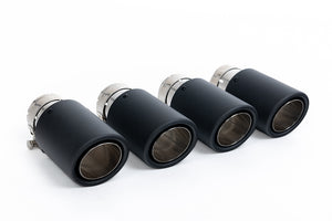 Milltek cat-back udstødning til BMW 3-serie F80 M3, M3 Competition & M3 CS Sedan – billede 2