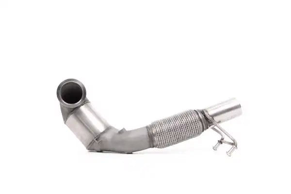 Milltek downpipe til BMW 3-serie F80 M3, M3 Competition & M3 CS Sedan – billede 2