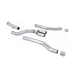 Milltek downpipe til BMW 2-serie M240i Coupé