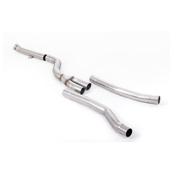 Milltek downpipe til BMW 2-serie M240i Coupé
