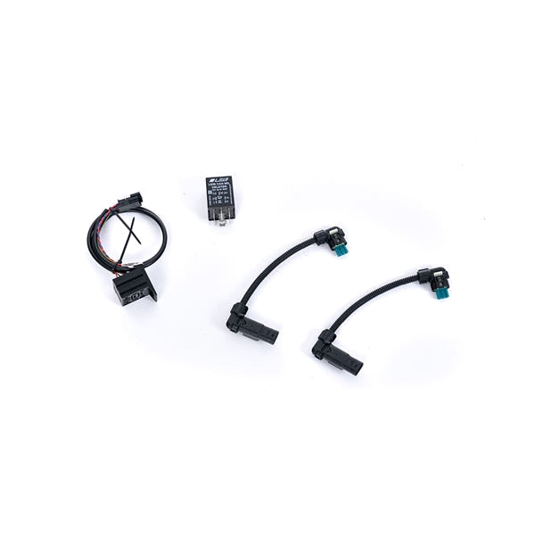 Milltek ekstra dele til BMW 5-serie M5 & M5 Competition 4.4l Twin Turbo F90 – billede 2