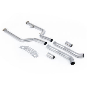 Milltek GPF-bypass til BMW 2-serie M2 Coupe
