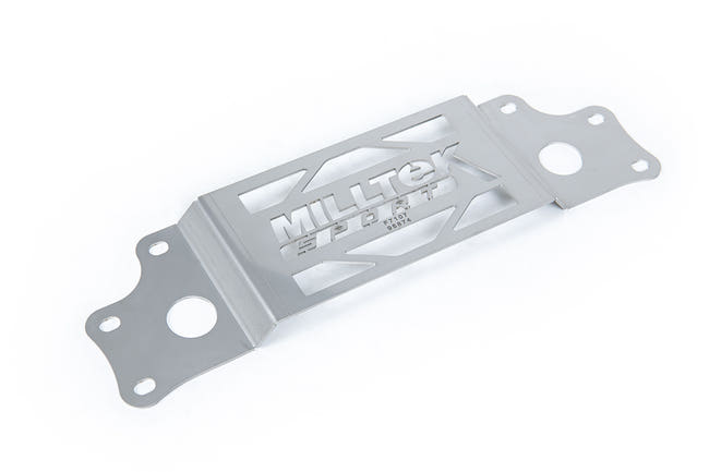 Milltek GPF-bypass til BMW 2-serie M2 Coupe