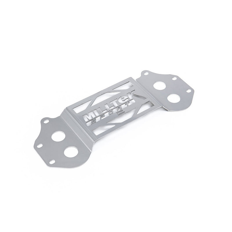 Milltek GPF-back udstødning – BMW 4-serie G82 – produktbillede 13