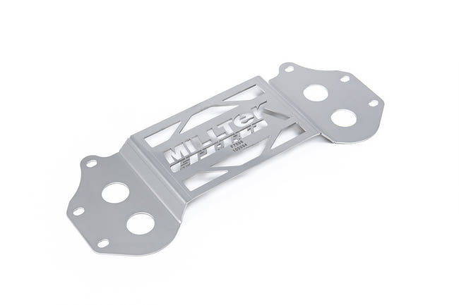 Milltek GPF-back udstødning – BMW 3-serie G80/G81 – produktbillede 2
