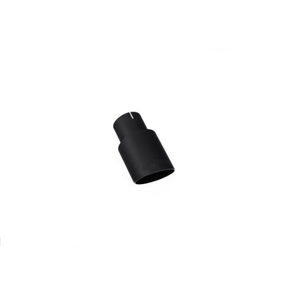 Milltek cat-back udstødning til BMW 1-serie M135i 3 & 5 dørs, sorte tips – billede 7
