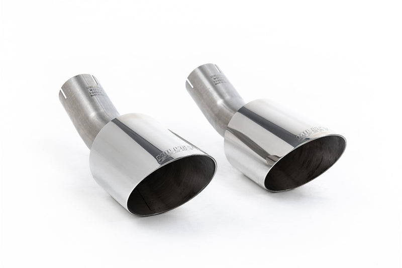 Milltek downpipe til Ford Focus MK2 RS 2.5T 305PS – billede 2