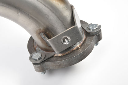 Milltek låsebolte til Ford Focus Mk2 ST 225