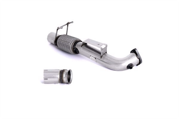 Milltek downpipe til Ford Focus Mk3 RS 2.3-liter EcoBoost 4wd 5 dørs Hatchback
