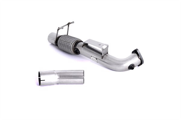 Milltek downpipe til Ford Focus Mk3 RS 2.3-liter EcoBoost 4wd 5 dørs Hatchback
