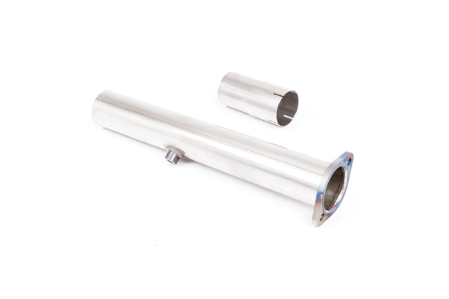 Milltek downpipe til Ford Focus Mk4 ST 2.3-liter EcoBoost hatchback