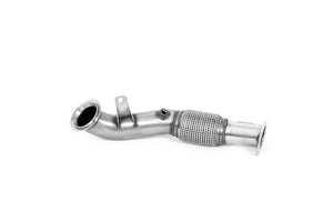 Milltek downpipe til Ford Fiesta Mk8 & Mk8.5 ST 1.5 EcoBoost 200PS