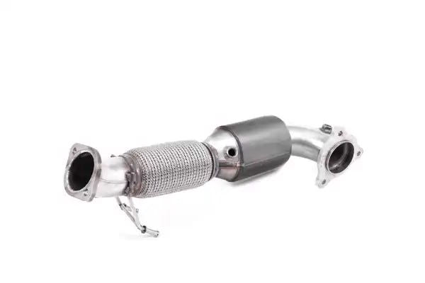 Milltek downpipe til Ford Focus Mk4 ST 2.3-liter EcoBoost Stationcar/Wagon/Combi