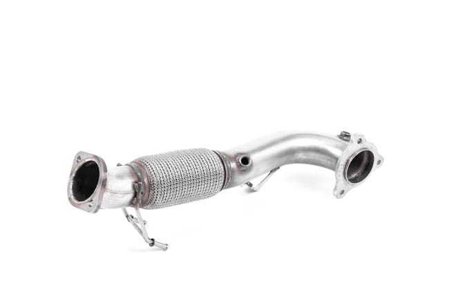 Milltek downpipe til Ford Focus Mk4 ST 2.3-liter EcoBoost hatchback