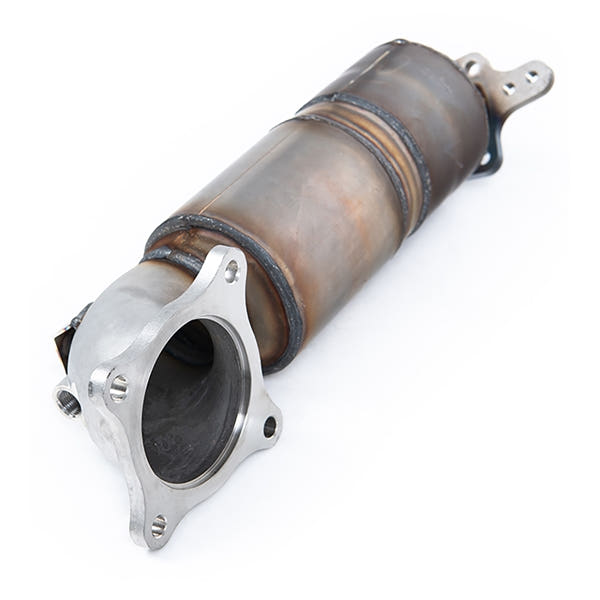 Milltek downpipe til Honda Civic Type R FL5 2.0 i-VTEC – billede 2