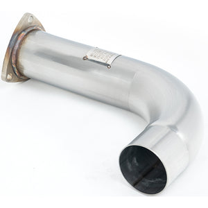 Milltek downpipe til Lotus Emira 3.5L V6 Supercharged – billede 3