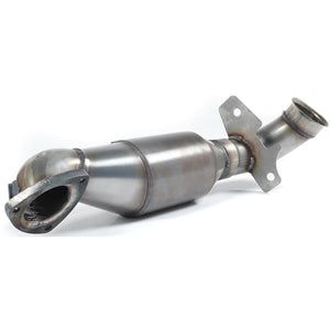 Milltek downpipe til MINI Mk2 (R56) Cooper S 1.6i Turbo – billede 2