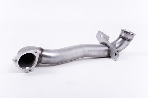 Milltek downpipe til MINI Mk2 (R58) Cooper S Coupé – billede 2