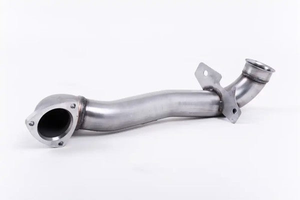 Milltek downpipe til MINI Mk2 (R56) Cooper S 1.6i Turbo – billede 2