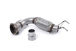 Milltek downpipe til MINI Mk3 (F56) Cooper 1.5T
