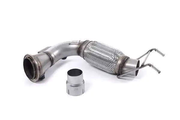Milltek downpipe til MINI Mk3 (F56) Cooper 1.5T