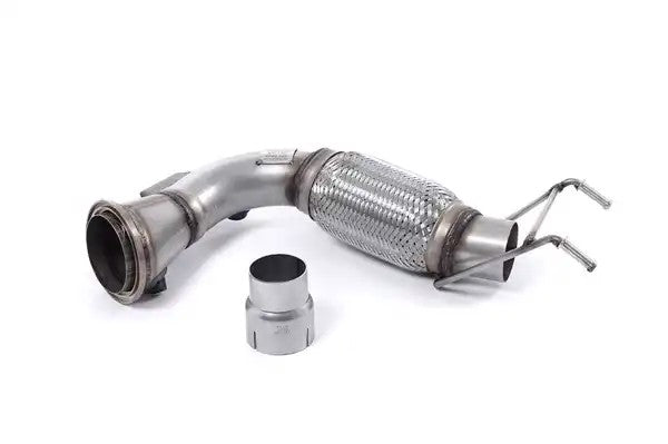 Milltek downpipe til MINI Mk3 (F56) Cooper 1.5T
