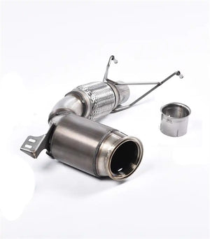 Milltek downpipe til MINI Mk3 (F56) Mini Cooper S 2.0 Turbo (Rest of World) – billede 2