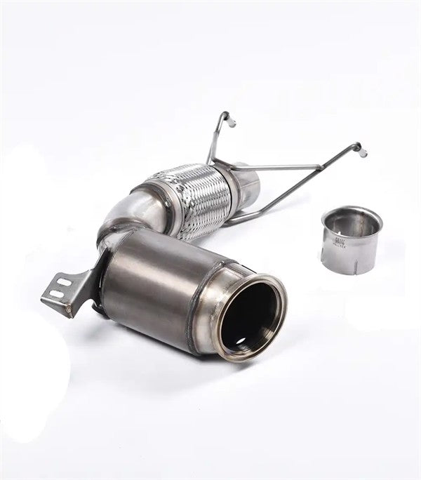 Milltek downpipe til MINI Mk3 (F56) Mini Cooper S 2.0 Turbo (Rest of World) – billede 2