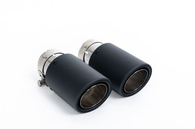 Milltek cat-back udstødning til MINI Mk3 (F56) Mini Cooper S 2.0 Turbo – billede 2