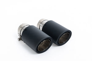 Milltek endrør til MINI Mk3 (F55) Mini Cooper S 2.0 Turbo - 5-dørs hatchback