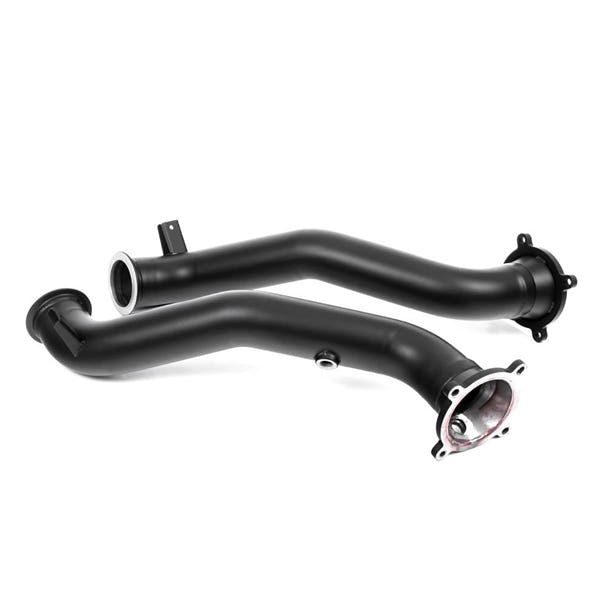 Milltek downpipe til McLaren 720S