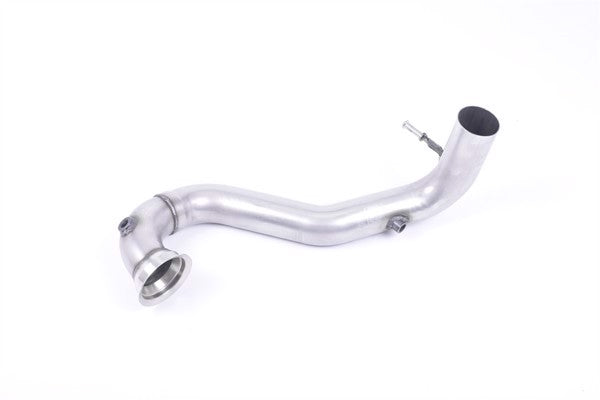 Milltek downpipe til Mercedes A-klasse A45 AMG 2.0 Turbo (W176)