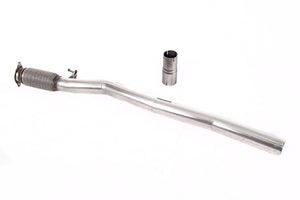 Milltek downpipe til Mercedes A-klasse A35 AMG 2.0 Turbo