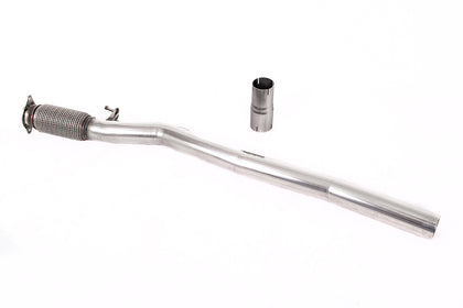 Milltek downpipe til Mercedes A-klasse A35 AMG 2.0 Turbo