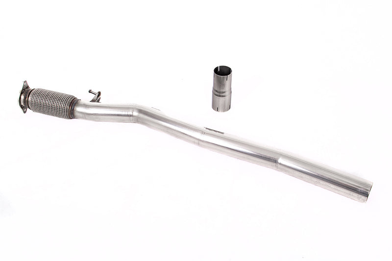 Milltek downpipe til Mercedes A-klasse A35 AMG 2.0 Turbo