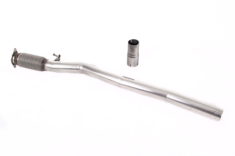 Milltek downpipe til Mercedes A-klasse A35 AMG 2.0 Turbo