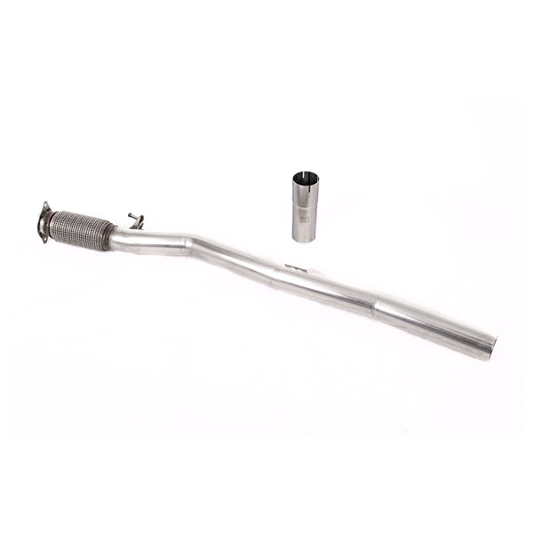 Milltek downpipe til Mercedes CLA-klasse CLA35 AMG 2.0 Turbo Coupe & Shooting Brake