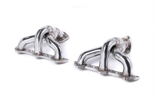 Milltek manifold til Porsche 911 996 Turbo