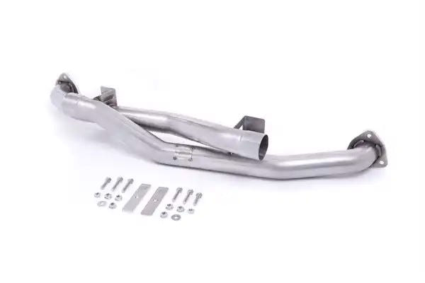 Milltek cat-back udstødning til Porsche 911 997.2 3.6 & 3.8 (C2 / C4 / S / GTS)