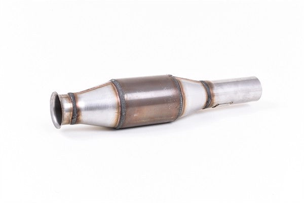 Milltek downpipe til Renault Clio 197 2.0 16v