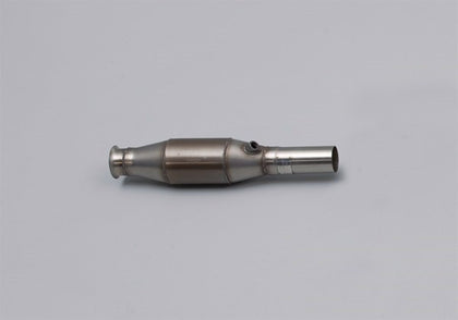 Milltek downpipe til Renault Clio 200