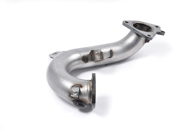 Milltek downpipe til Renault Mégane Renaultsport 225 2.0T