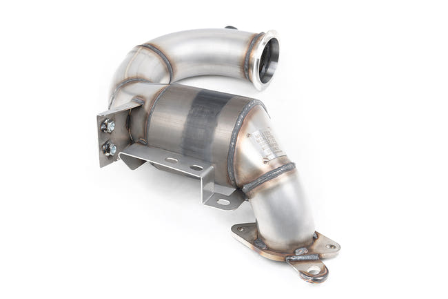Milltek downpipe til Renault Alpine A110S 1.8TCe