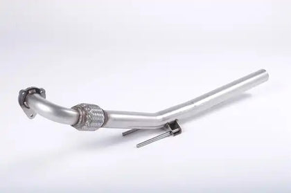 Milltek downpipe til Skoda Fabia vRS TDI – billede 3