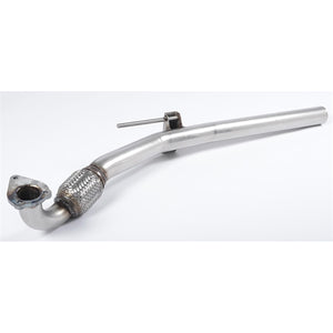 Milltek downpipe til Skoda Fabia vRS TDI – billede 4