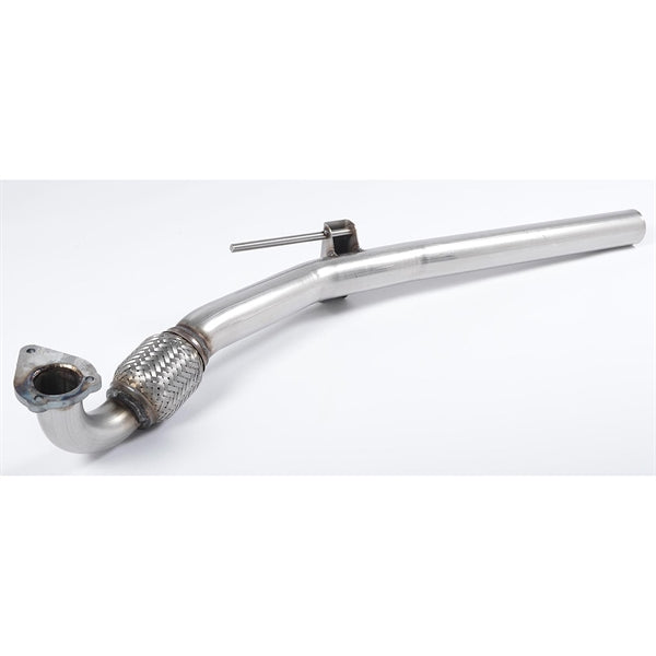 Milltek downpipe til Skoda Fabia vRS TDI – billede 4
