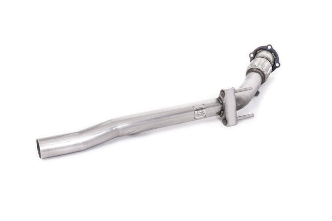 Milltek downpipe til Seat Ibiza FR 1.8 20VT (Formula Racing)