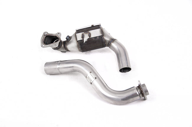 Milltek downpipe til Suzuki Swift Sport 1.4 BoosterJet