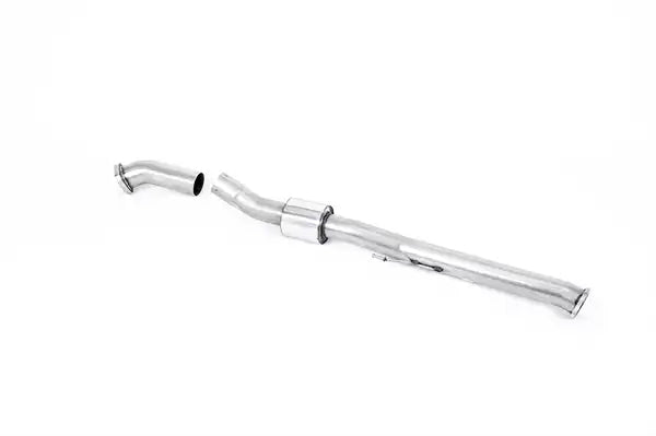 Milltek GPF-bypass til Toyota Yaris GR & GR Circuit Pack 1.6T